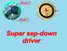 445nm-450nm 1w 1.4w 1.6w 3.5w 5.5w Laser Diode Drive Step-down Driver 7-12v