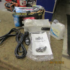 F-650 450-watt Chauvet F650 Hurricane Fogger Smoke Machine