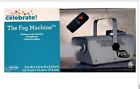 0867865 48257 Gemmy The Fog Machine 086786482575