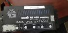 485rs Martin Optical Insolated Rs Splitter