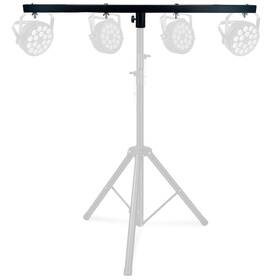 5 Core 810144134918 Dj Lighting T Bar 4 Party Lights 39 Inch Extension Crossbar Tbar Mount W