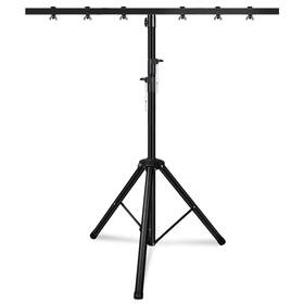 5 Core D01027ra0cx Dj Light Stand 39-100 Inch Adjustable Tripod T-bar Ls100-6