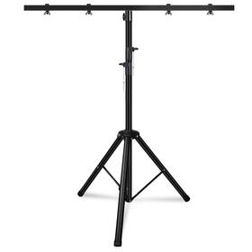 5 Core D0102x33867 Dj Light Stand 39-100 Inch Adjustable Tripod W T-bar Ls100