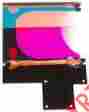 50401090293 Elation New Style Megenta Filter For P.spot 15r 50401090293 Elation New Style Megenta Filter For P.spot 15r