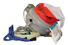 5060355230106 Party Machines Foam Machine Super With Siphon Mixer