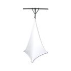 Swtp3wht 52 Werks White Scrim 68 Stretch Odyssey Triangular