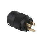 5266bl Marinco 2pin 3w Male