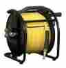 545hr-ret Plews Division Hose Reel 3 8x75 Dual Output 087817005459