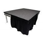 5722771802533 Stage Skirting 40 High