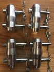 59259 Global Truss Conical Coupler Double Ended Stage Lighting Pipe Connector