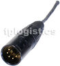 5p-tm Ips Pin Dmx Terminator Plug Lighting Neutrik Xlr 680044857008