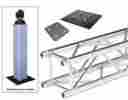 6.56ft Accessory-pack-275 Global Truss Totem And Zipper Cover 641076973616