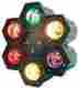 6-linkable 13132 Cmi Lights Id 3296423 748587131327