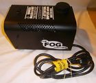 25494 60 120vac Machine The Model - 400w Fog Hz