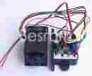 Aix-600-532-12v 600mw Aixiz 520nm Green Laser Dot Module Diode Stage Lighting Long Duty 12vdc Ttl