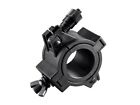 601000 Monoprice Abs Molded Black With Low Profile Mounting 889028059203