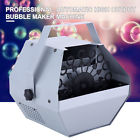 6011300100 Uenjoy Professional Automatic Bubble Machine High Output For 607353819480 6011300100 Uenjoy Professional Automatic Bubble Machine High Output For 607353819480