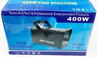 6011400100 Uenjoy Smoke Fog Machine Stage Fogger Effect Equipment 607353819497