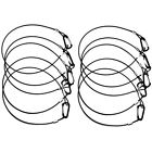 606989336859 Bayyee Studio Recording Equipment Stainless Steel Safety Security