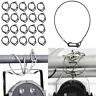 606989337962 Stainless Steel Stage Light Safety Cable Security Wire