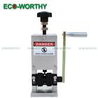 607052795719 Unbranded Copper Wire Cable Scrap Stripper Stripping Machine