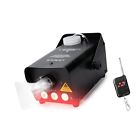 616899316896 Virhuck Portable Party Fog Machine Wireless Remote Control