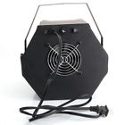 618423921828 Unbranded Black Bubble Machine Automatic Maker Kids Dj