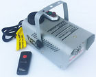 62405 Gemmy Electric Fog Machine 62405 Gemmy Electric Fog Machine