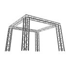 Sq-10x20 635292777158 Global Truss Venue Square Booth Sq-10x20 635292777158 Global Truss Venue Square Booth
