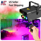 636431866788 Unbranded Rgb Xmas Party Dj Led Fog Smoke
