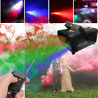 636431873663 Unbranded Smoke Fog Machine Rgb Led Effects Stage