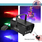 637776007072 Unbranded Smoke Machine Fog Effect Stage Light Led