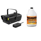 64852 1byone Halloween Fog Machine 656043764852