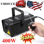 657419555807 Virhuck Dj Party Fog Effect Machine Mini Smoke