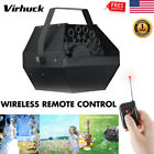 657419557061 Virhuck Pro Automatic Wireless Remote Control Bubble Machine