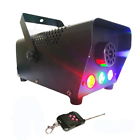 657419760799 Unbranded Rgb Portable Fog Machine Remote Control Lighting 657419760799 Unbranded Rgb Portable Fog Machine Remote Control Lighting
