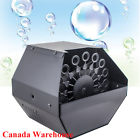 660234 Carejoy Ca Mini Bubble Machine Birthday Party Decor Kids Holds