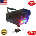 669818142106 Unbranded Portable Machine Wireless Remote Control Multi Color