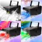 669818167062 Virhuck Smoke Fog Machine Rgb Led Light Dj