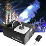 Dmx512 686082694582 Unbranded Fog Smoke Machine Stage Upspray Fogger Party