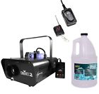 H1301 686751478550 Chauvet Fc-w Fju