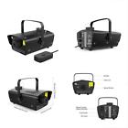 6970323137865 Halloween Fog Machine With Wired Remote Control Smoke