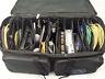 Cfb-02 697056001138 Cablephyle Professional Cable File Bag Accessories Organizer Gig