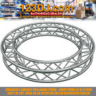 6ftcircle Eliminatrix 6ft Circular Truss