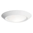 90cri 6rls G2 07lm 30k 120 Frpc Wh M6 Juno Lighting Inch Led Surface