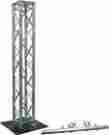 7.05ft Accessory-pack-268 Global Truss Totem And Lcd Plasma Mount 641076973555