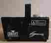 700v2 Hurricane Chauvet Ri6 Dj Smoke Machine Untested