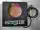 7030-d Scroller Wybron The Stage Lighting Color Changers 7.5 Inch