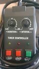 705105125367 Froggys Fog Timer Remote For