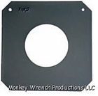 7060a1015 City Theatrical Etc Source Four Donut